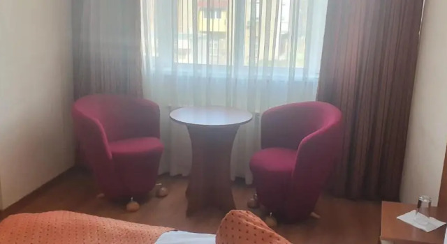 Deluxe cameră Primavera 2 Hotel