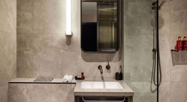 Двухместный номер Standard с видом на город Aiden by Best Western Darling Harbour