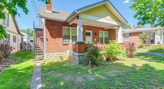 Апартаменты Convenient Nashville Home ~ 3 Mi to Downtown!
