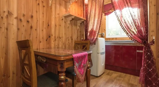 Номер Standard Gapyeong Supsokui Harmony Pension