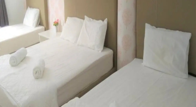 WG Guest House, Забронировать Гостевой дом Отели штата Пинанга с парковкой, рядом с Башня Комтар, Парковка
