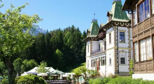 Hotel Gasthof Gribelehof