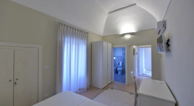 Номер Comfort Fortino San Giorgio
