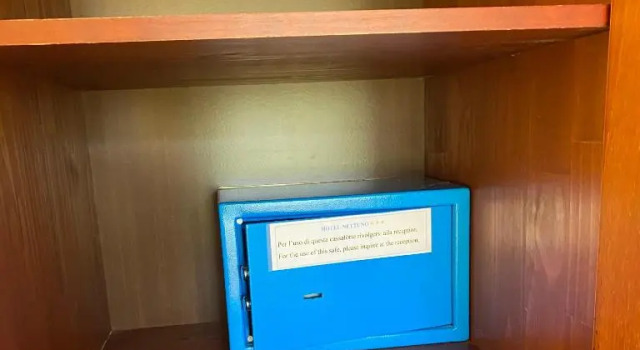 Номер Standard Hotel Nettuno