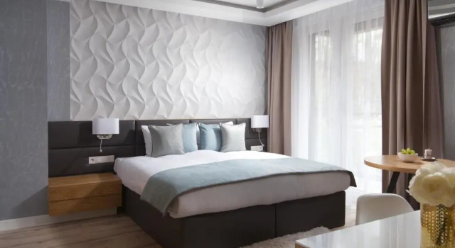 Апартаменты My Story Sopot Apartments
