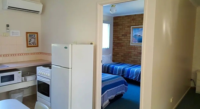 Апартаменты Balnarring Village Motor Inn