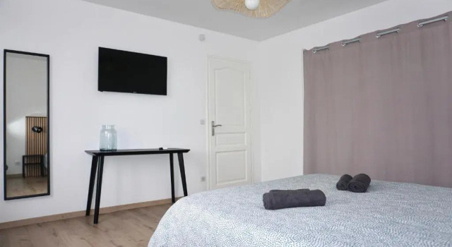 Maison à 300m de la plage, Le Crotoy, Varaa Hotelli Le Crotoy 