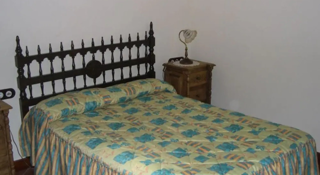 House in La Oratava Tenerife 101357 by MO Rentals, Book Hotel Hotels in Tenerife with Parking, Parking