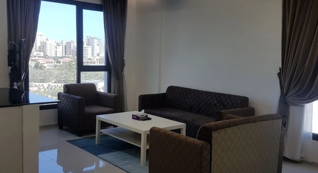 Апартаменты Executive Magic Suite Boulevard Salmiya