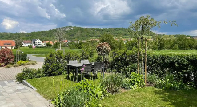 Апартаменты Appartements Rodenstein