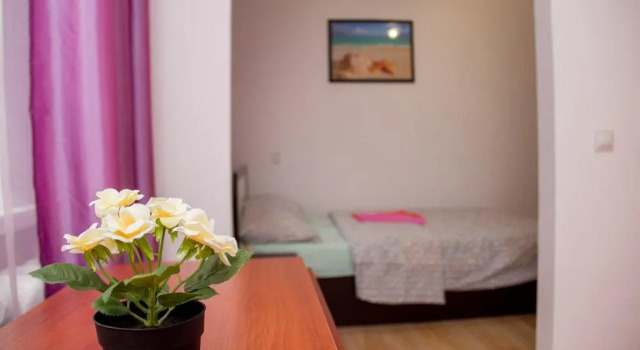 Prospekt, Buchen Sie Hotel Sovetsky district Ufa