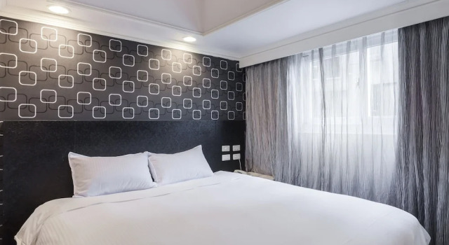 Economy huone Ferrary Hotel