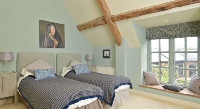 Lovely Big Barn with Hot Tub, Varaa Hotelli Wellington Somerset
