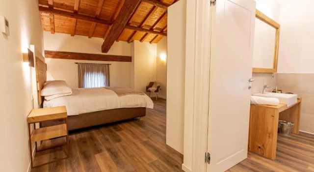 Номер Standard Agriturismo La Campagnola
