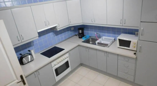 Апартаменты Apartament BRISAS DEL MAR Costa Adeje Alto