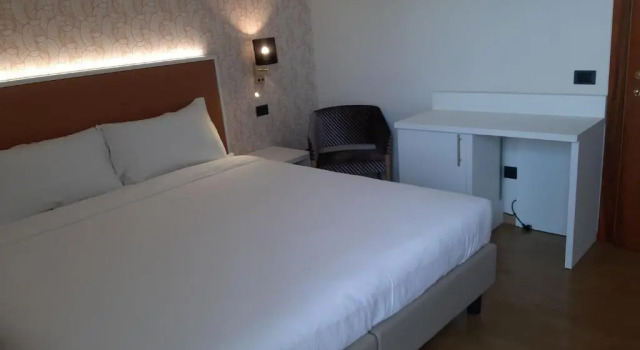 Двухместный номер Standard Hotel B&B Fortuna
