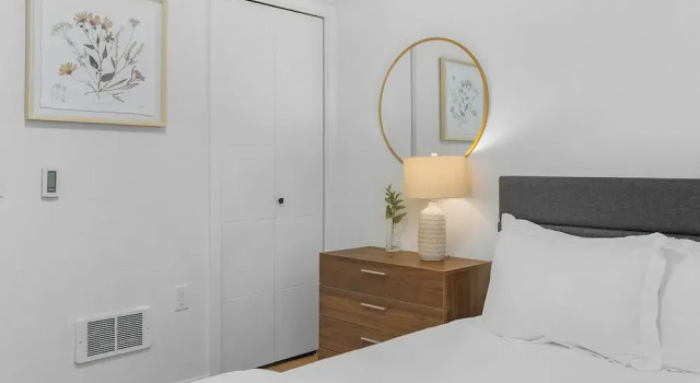 The Cloudbreak Townhome