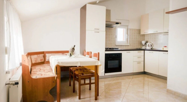 Апартаменты Apartments Ana Pula / Exclusive two Bedroom A5