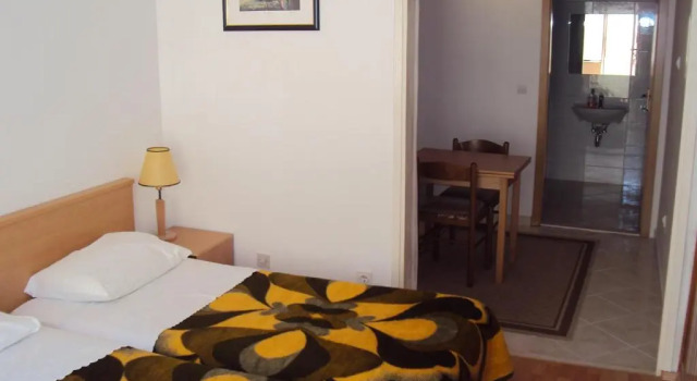 Апартаменты Apartment Lemon