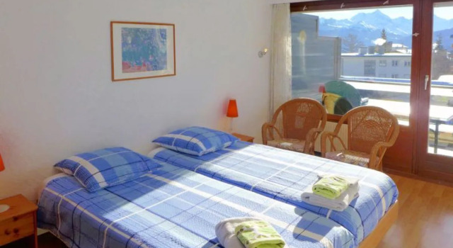 Victoria A/B/C 35715, Prenota Hotel Crans-Montana Canton Vallese