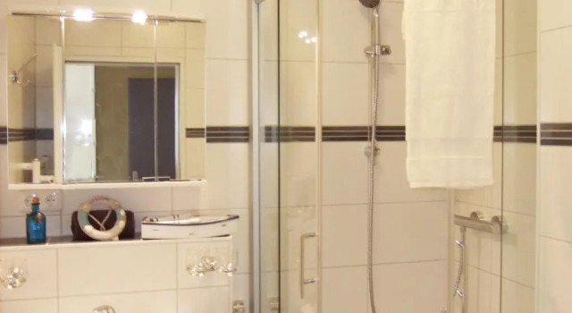 Семейный номер Standard с 2 комнатами Aparthotel Museumshof auf Fehmarn