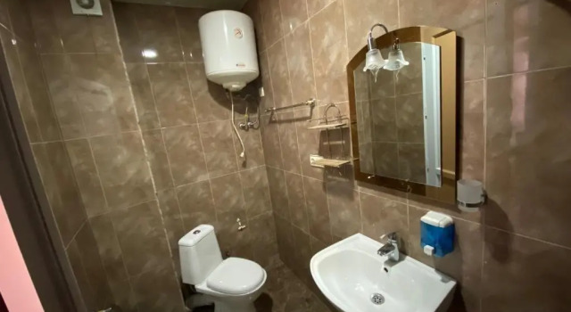 Номер Standard Евразия