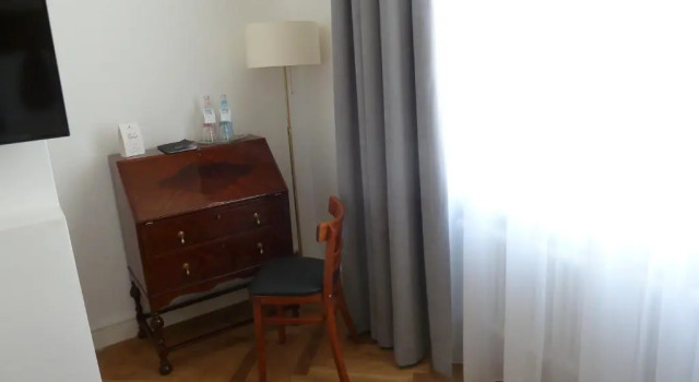 Двухместный номер Standard Hotel Lindenufer