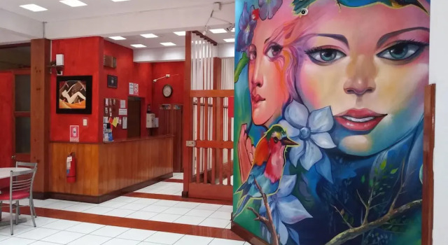Hostal Yaki, Book Hotel Billige hoteller i Lima, nær Wall Park