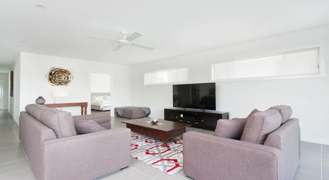 6 Bagnall Avenue, Забронировать Отель Солджерс-Пойнт Port Stephens