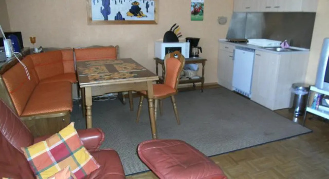 Ferienwohnung Mau, Забронировать Апартаменты/квартира Отели Пирмазенс с парковкой, Парковка
