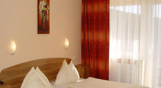 Lachtalhaus, Rezervasyon Otel Lachtal Styria