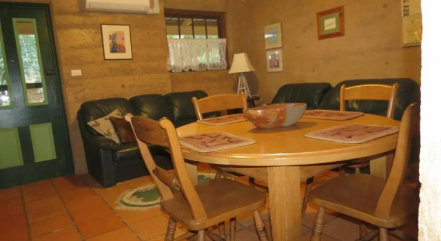 Вилла Bentwood Olive Grove Accommodation