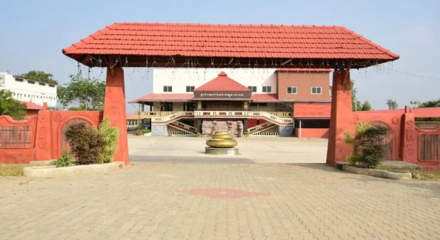 Ssg Residency By OYO Rooms, Book Hotel Nanjanagudu Bangalore