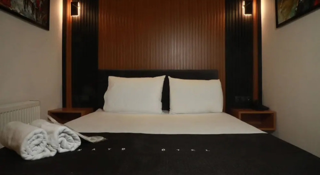 Raysotel Hotel