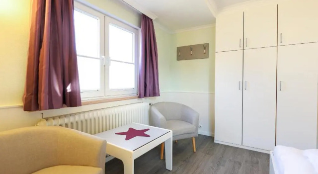 Appartement Rochts 16, Забронировать Апартаменты/квартира Апартаменты Зильт-Ост, Апартаменты/квартира