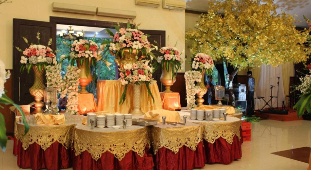 Wisma Makara Universitas Indonesia (Hotel)