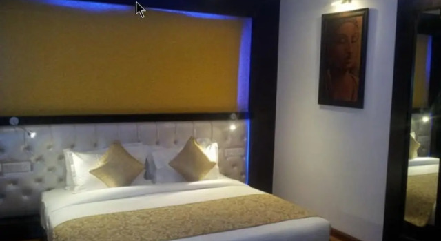 The Haven, Rezervovat Hotel Kashipur Uttarakhand