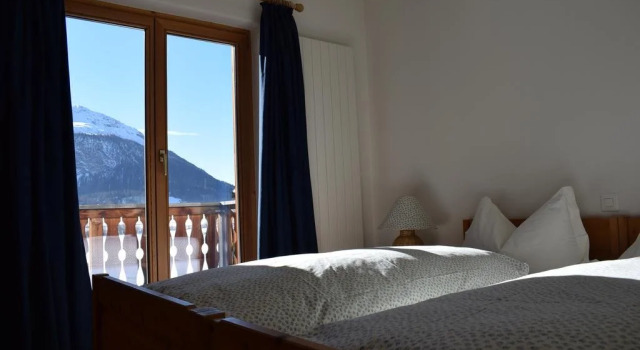 Residence Miragolf, Rezervați Hotel Madulain 