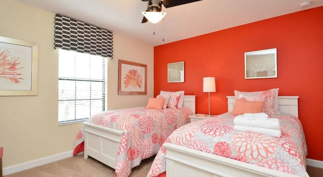 Номер Standard Grhrfd1467 - Champions Gate Resort - 6 Bed 6 Baths House