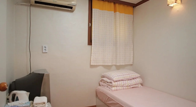 Hostel Lian, Забронировать Хостел СПА-отели Сеула, рядом с Торговый центр M Plaza, SPA-услуги