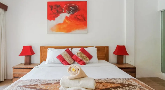 Diuma residence yoga meditation retreat and healing Center, Забронировать Отель Денпасар Denpasar Municipality