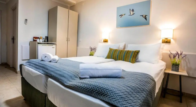 Mashabei Sade Kibbutz Country Lodging, Prenota Affittacamere Hotel a Israele Distretto Sud con piscina, Piscina