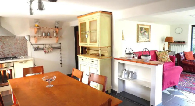 Appartement Appartamento Bianca
