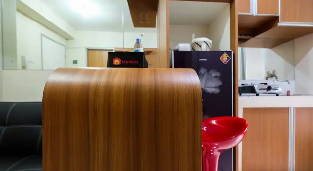Green Bay Apartment Beside Baywalk Mall Shopping Centre, Prenota Appartamento Penjaringan 