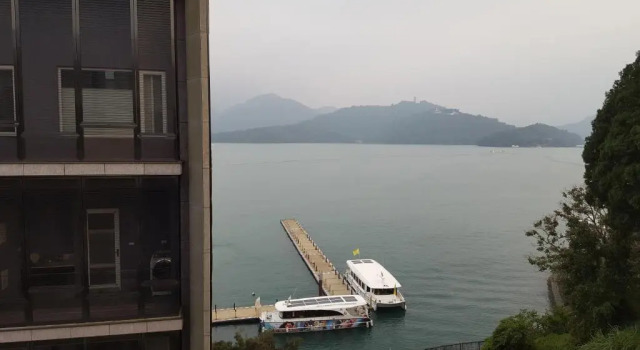 Sun Moon Lake Long Xing Homestay
