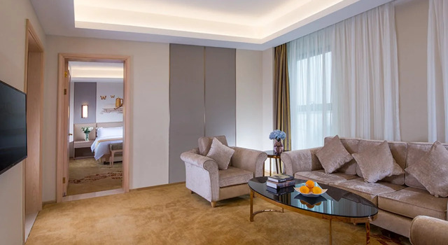 Vienna Hotel Zhejiang Huzhou Changxing Mingzhu Road, Book Hotel Cheap Hotels in Changxing