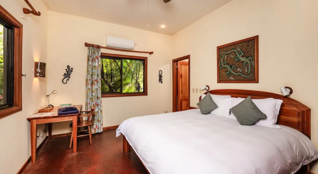 Номер Standard Boutique Hotel Luna Azul