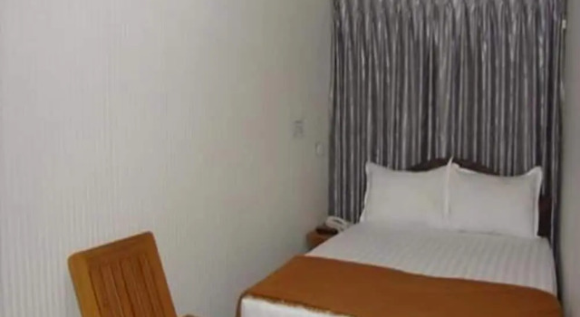 Номер Standard Aung Tha Pyay Hotel 2