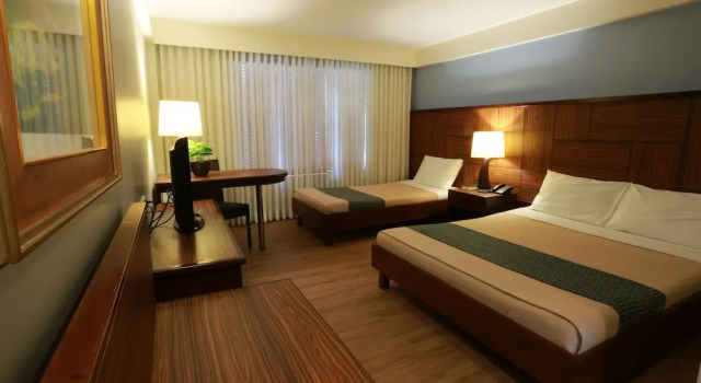 Семейный номер Standard Hotel Gracelane