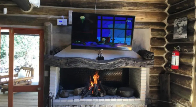 Standard chambre Damiro